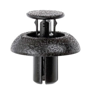 GRAPA TIPO BOTON PARA MOLDURA DE CHAPA