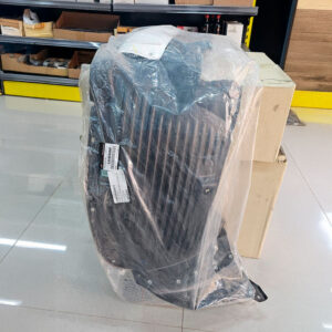 MANDIL DE RUEDA DELANTERA LH MITSUBISHI L200