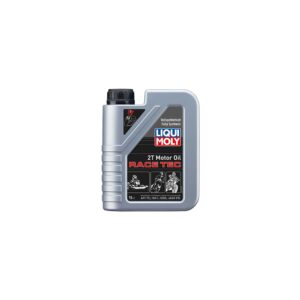 ACEITE 2T MOTOR OIL RACE TECSINTETICO MOTOR DOS TIEMPOS 1 LT